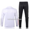 São Paulo 2020/21 Trainings Sweatshirt Pak M002
